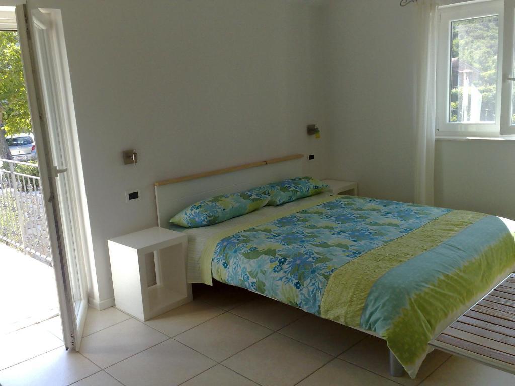 Apartments Villa Ina Brseč 部屋 写真