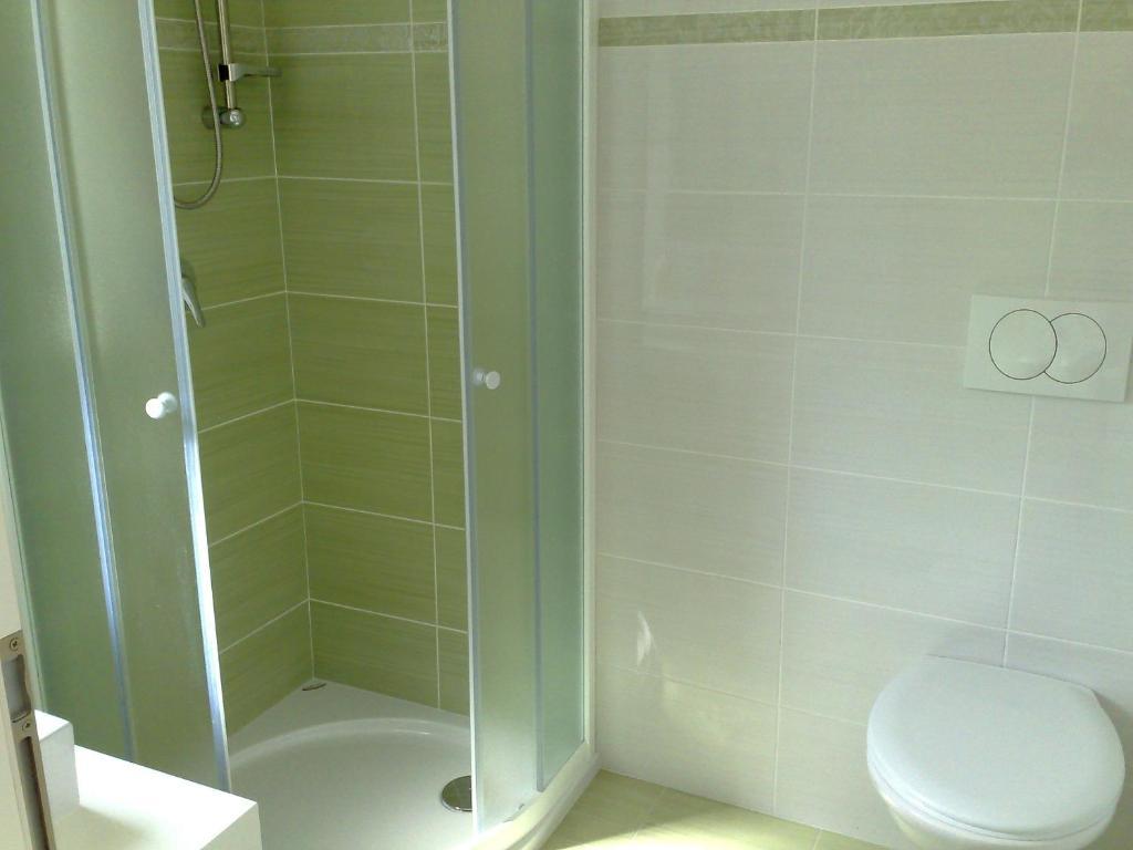 Apartments Villa Ina Brseč 部屋 写真