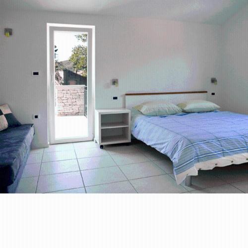 Apartments Villa Ina Brseč 部屋 写真