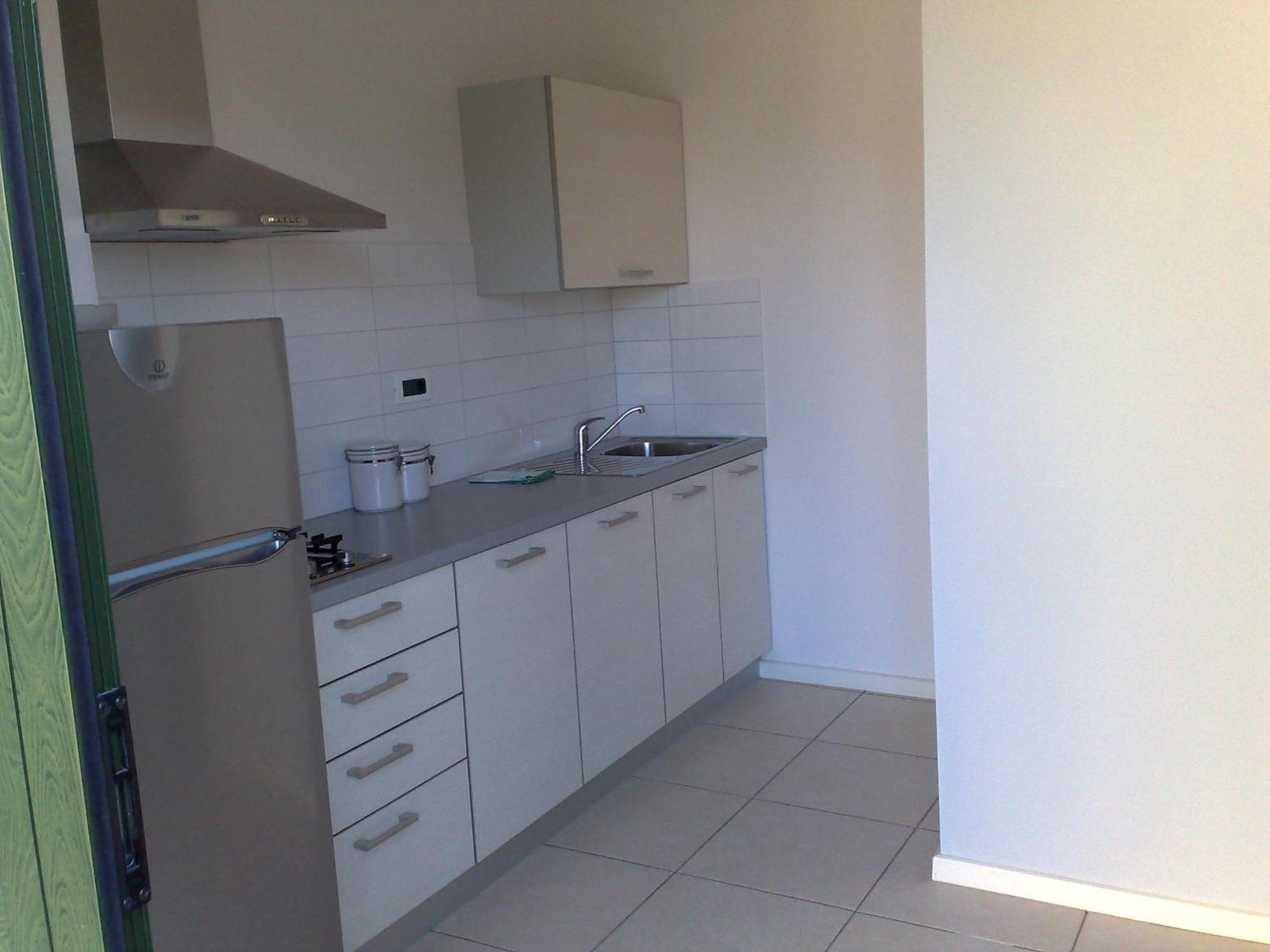 Apartments Villa Ina Brseč エクステリア 写真