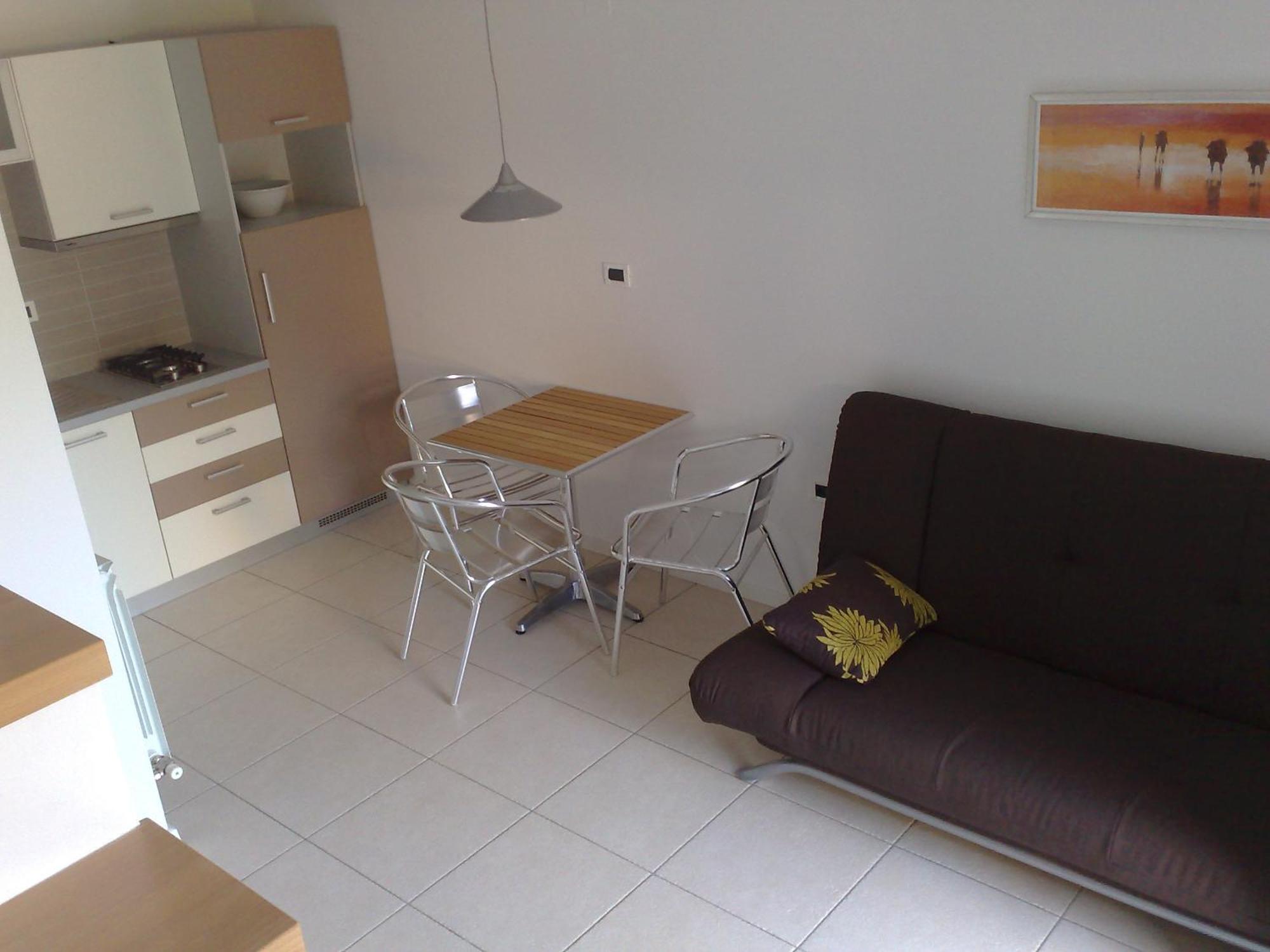 Apartments Villa Ina Brseč エクステリア 写真