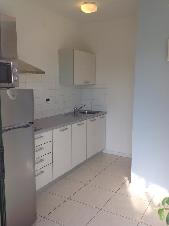 Apartments Villa Ina Brseč 部屋 写真