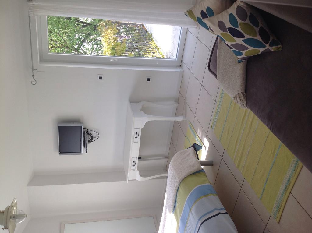 Apartments Villa Ina Brseč エクステリア 写真