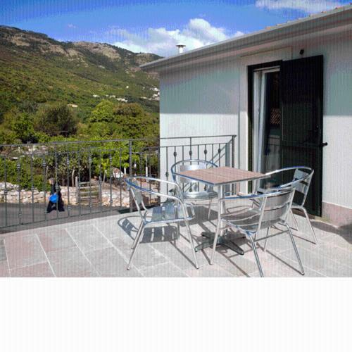 Apartments Villa Ina Brseč 部屋 写真