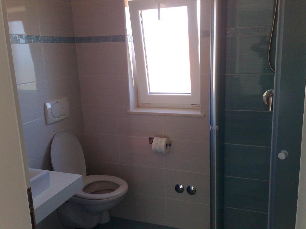 Apartments Villa Ina Brseč 部屋 写真